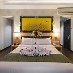 Grand Puri Saron Hotel Malioboro