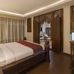 Grand Puri Saron Hotel Malioboro